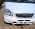 ГАЗ Газель, объемом двигателя 2.4 л и пробегом 550 тыс. км за 1800 $, фото 1 на Automoto.ua