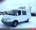 ГАЗ Газель, объемом двигателя 2.5 л и пробегом 108 тыс. км за 2250 $, фото 1 на Automoto.ua