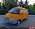 ГАЗ Газель, об'ємом двигуна 2.9 л та пробігом 333 тис. км за 1250 $, фото 1 на Automoto.ua