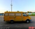 ГАЗ Газель, об'ємом двигуна 2.9 л та пробігом 333 тис. км за 1250 $, фото 6 на Automoto.ua
