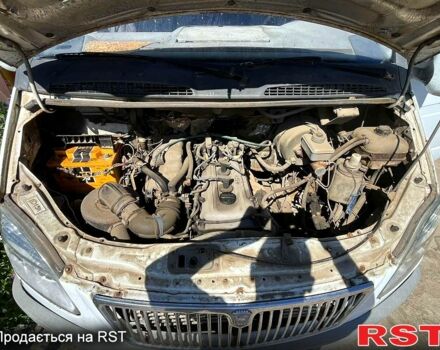 ГАЗ Газель, об'ємом двигуна 2.5 л та пробігом 80 тис. км за 1000 $, фото 6 на Automoto.ua