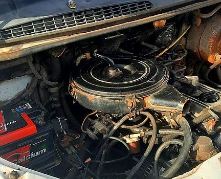 ГАЗ Газель, об'ємом двигуна 2.3 л та пробігом 202 тис. км за 3500 $, фото 5 на Automoto.ua