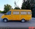ГАЗ Газель, об'ємом двигуна 2.9 л та пробігом 333 тис. км за 1250 $, фото 2 на Automoto.ua