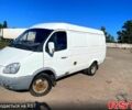 ГАЗ Газель, объемом двигателя 3 л и пробегом 242 тыс. км за 2000 $, фото 1 на Automoto.ua
