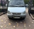 ГАЗ Газель, об'ємом двигуна 2.4 л та пробігом 200 тис. км за 1200 $, фото 1 на Automoto.ua