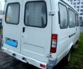 ГАЗ Газель, об'ємом двигуна 2.5 л та пробігом 200 тис. км за 2800 $, фото 1 на Automoto.ua