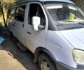 ГАЗ Газель, объемом двигателя 2.5 л и пробегом 180 тыс. км за 2700 $, фото 1 на Automoto.ua