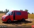 ГАЗ Газель, объемом двигателя 2.4 л и пробегом 180 тыс. км за 1550 $, фото 1 на Automoto.ua