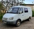 ГАЗ Газель, об'ємом двигуна 2.5 л та пробігом 200 тис. км за 2500 $, фото 1 на Automoto.ua