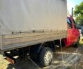 ГАЗ Газель, об'ємом двигуна 2.5 л та пробігом 230 тис. км за 4500 $, фото 5 на Automoto.ua