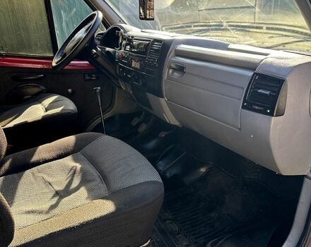ГАЗ Газель, об'ємом двигуна 2.5 л та пробігом 230 тис. км за 4500 $, фото 9 на Automoto.ua