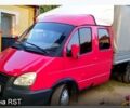 ГАЗ Газель, об'ємом двигуна 2.5 л та пробігом 230 тис. км за 4500 $, фото 1 на Automoto.ua
