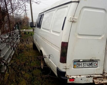 ГАЗ Газель, объемом двигателя 2.3 л и пробегом 0 тыс. км за 1350 $, фото 2 на Automoto.ua