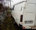 ГАЗ Газель, объемом двигателя 2.3 л и пробегом 0 тыс. км за 1350 $, фото 2 на Automoto.ua