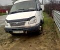 ГАЗ Газель, объемом двигателя 2.3 л и пробегом 0 тыс. км за 1350 $, фото 1 на Automoto.ua