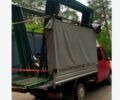 ГАЗ Газель, об'ємом двигуна 2.5 л та пробігом 230 тис. км за 4500 $, фото 4 на Automoto.ua
