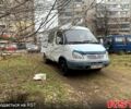 ГАЗ Газель, объемом двигателя 25 л и пробегом 277 тыс. км за 2500 $, фото 2 на Automoto.ua