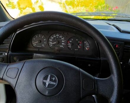 ГАЗ Газель, об'ємом двигуна 2.5 л та пробігом 230 тис. км за 4500 $, фото 3 на Automoto.ua