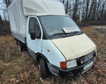 ГАЗ Газель, объемом двигателя 0 л и пробегом 0 тыс. км за 1500 $, фото 1 на Automoto.ua