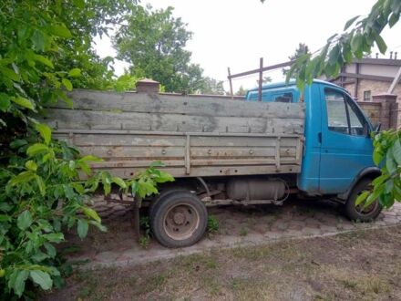 ГАЗ Газель, об'ємом двигуна 0 л та пробігом 0 тис. км за 1063 $, фото 1 на Automoto.ua