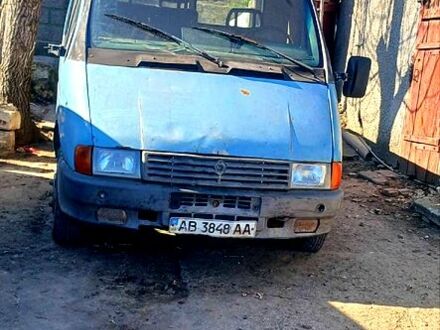 ГАЗ Газель 1996 в Песчанке на Automoto.ua ГАЗ Газель, объемом двигателя 2.4 л и пробегом 0 тыс. км за 850 $, фото 1 на Automoto.ua
