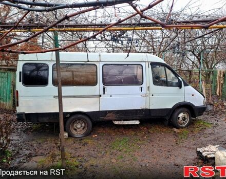 ГАЗ Газель, об'ємом двигуна 2.5 л та пробігом 0 тис. км за 1650 $, фото 1 на Automoto.ua