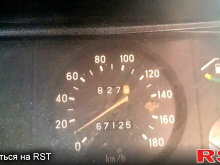 ГАЗ Газель, об'ємом двигуна 2.4 л та пробігом 67 тис. км за 1100 $, фото 1 на Automoto.ua