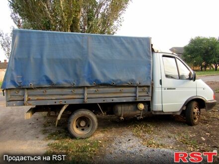 ГАЗ Газель 1999 у Запоріжжя на Automoto.ua ГАЗ Газель, об'ємом двигуна 2.5 л та пробігом 0 тис. км за 1350 $, фото 1 на Automoto.ua