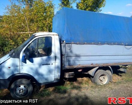 ГАЗ Газель, об'ємом двигуна 2.4 л та пробігом 0 тис. км за 1000 $, фото 1 на Automoto.ua