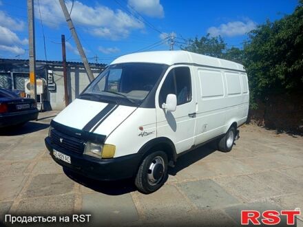 ГАЗ Газель 1999 у Кропивницькому (Кіровограді) на Automoto.ua ГАЗ Газель, об'ємом двигуна 2.4 л та пробігом 245 тис. км за 1100 $, фото 1 на Automoto.ua