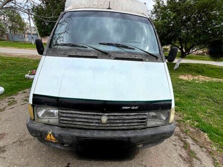ГАЗ Газель 1999 в Чугуеве на Automoto.ua ГАЗ Газель, объемом двигателя 2.4 л и пробегом 0 тыс. км за 1750 $, фото 1 на Automoto.ua
