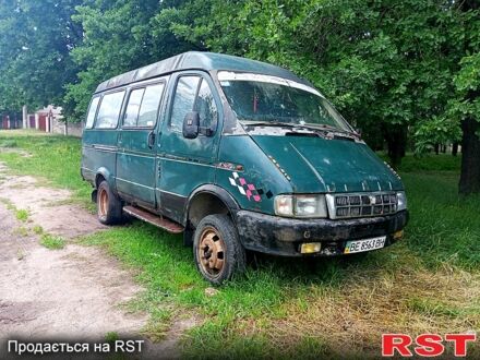 ГАЗ Газель 1999 у Миколаєві на Automoto.ua ГАЗ Газель, об'ємом двигуна 2.9 л та пробігом 0 тис. км за 750 $, фото 1 на Automoto.ua