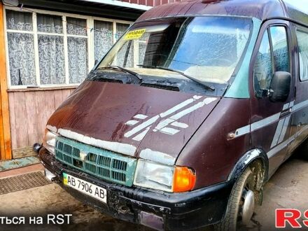 ГАЗ Газель 2000 у Олевске на Automoto.ua ГАЗ Газель, об'ємом двигуна 2.5 л та пробігом 0 тис. км за 1400 $, фото 1 на Automoto.ua