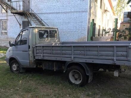 ГАЗ Газель, об'ємом двигуна 0 л та пробігом 0 тис. км за 237 $, фото 1 на Automoto.ua