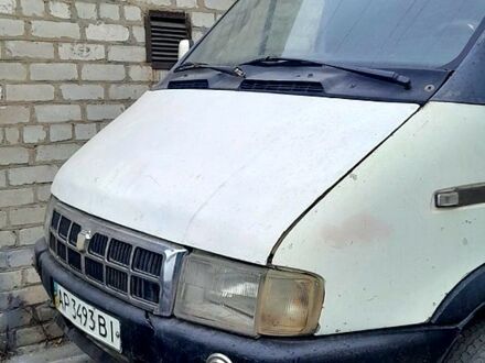 ГАЗ Газель 2000 у Запоріжжя на Automoto.ua ГАЗ Газель, об'ємом двигуна 3 л та пробігом 10 тис. км за 1600 $, фото 1 на Automoto.ua