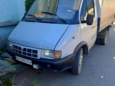 ГАЗ Газель 2000 в Харькове на Automoto.ua ГАЗ Газель, объемом двигателя 2.4 л и пробегом 350 тыс. км за 2000 $, фото 1 на Automoto.ua