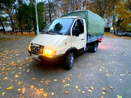 ГАЗ Газель, об'ємом двигуна 2.4 л та пробігом 100 тис. км за 900 $, фото 1 на Automoto.ua