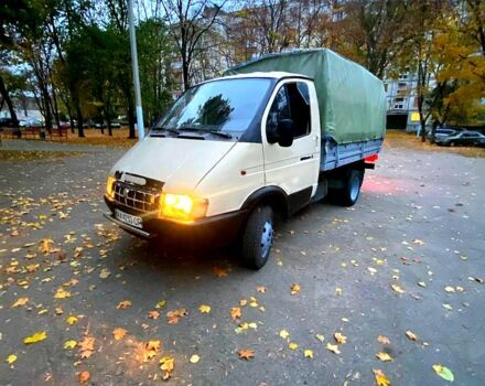 ГАЗ Газель, об'ємом двигуна 2.4 л та пробігом 100 тис. км за 900 $, фото 1 на Automoto.ua