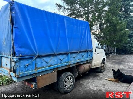 ГАЗ Газель, об'ємом двигуна 2.5 л та пробігом 0 тис. км за 1200 $, фото 1 на Automoto.ua