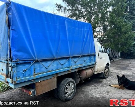 ГАЗ Газель, об'ємом двигуна 2.5 л та пробігом 0 тис. км за 1200 $, фото 1 на Automoto.ua