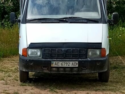 ГАЗ Газель 2001 у Запоріжжя на Automoto.ua ГАЗ Газель, об'ємом двигуна 2.5 л та пробігом 0 тис. км за 1200 $, фото 1 на Automoto.ua