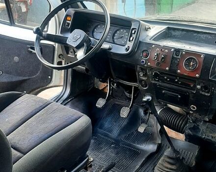 ГАЗ Газель, объемом двигателя 2.4 л и пробегом 299 тыс. км за 2999 $, фото 1 на Automoto.ua