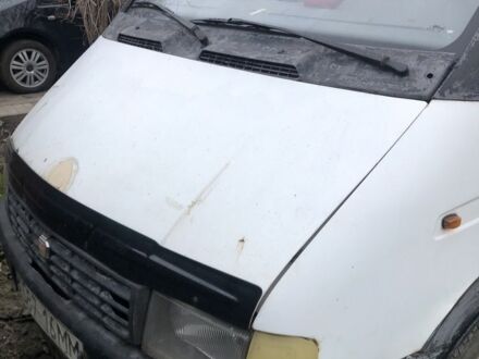 ГАЗ Газель, об'ємом двигуна 0 л та пробігом 0 тис. км за 1600 $, фото 1 на Automoto.ua