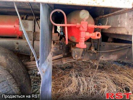 ГАЗ Газель, объемом двигателя 2.3 л и пробегом 200 тыс. км за 1500 $, фото 1 на Automoto.ua