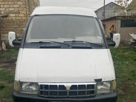 ГАЗ Газель, объемом двигателя 0 л и пробегом 0 тыс. км за 680 $, фото 1 на Automoto.ua