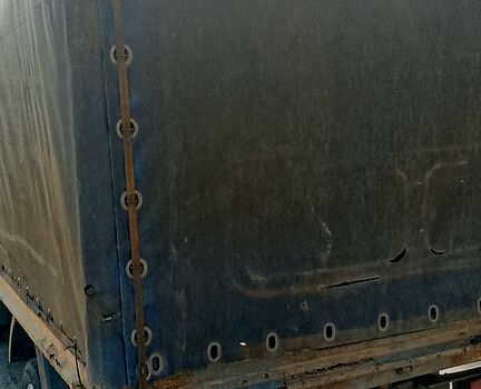 ГАЗ Газель, об'ємом двигуна 2.3 л та пробігом 199 тис. км за 1500 $, фото 1 на Automoto.ua