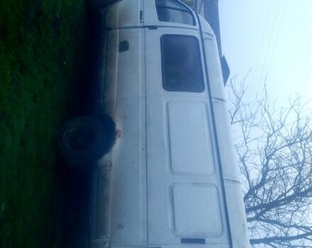 ГАЗ Газель, объемом двигателя 2 л и пробегом 0 тыс. км за 1000 $, фото 1 на Automoto.ua