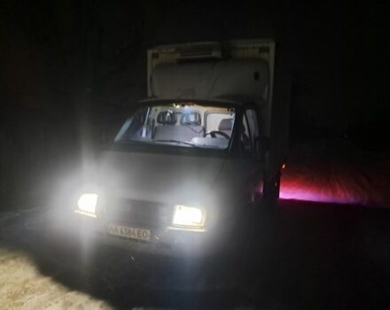 ГАЗ Газель, объемом двигателя 0 л и пробегом 0 тыс. км за 1800 $, фото 1 на Automoto.ua