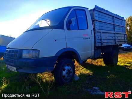 ГАЗ Газель 2002 в Николаеве на Automoto.ua ГАЗ Газель, объемом двигателя 2.4 л и пробегом 0 тыс. км за 1200 $, фото 1 на Automoto.ua