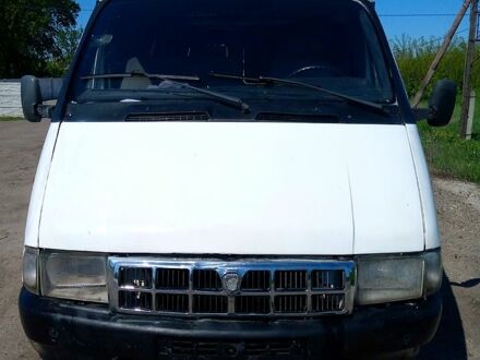 ГАЗ Газель 2002 в Семеновка на Automoto.ua ГАЗ Газель, объемом двигателя 2.4 л и пробегом 6 тыс. км за 1600 $, фото 1 на Automoto.ua